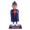 Josh Allen Buffalo Bills Sideline Jacket w/Hat Exclusive Bobblehead